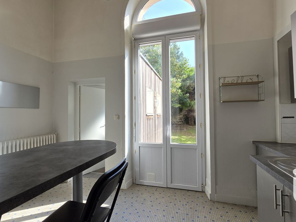 Rekkehus i Saint-Brieuc, Cotes-d'Armor - bilde 5