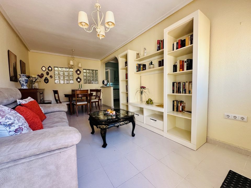 Byhus i La Marina, Alicante - foto 3