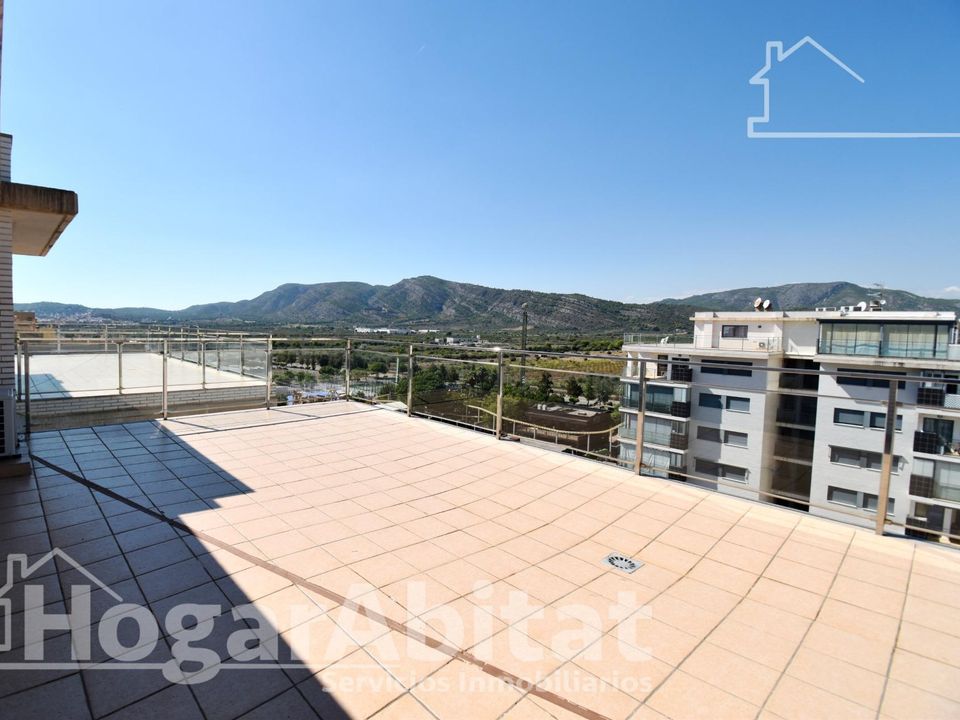 Penthouse i Oropesa Del Mar, Castellon - foto 5