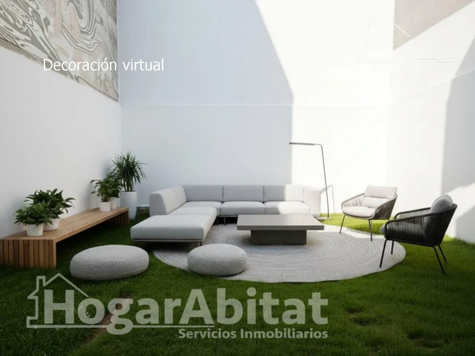 Villa i Puerto De Sagunto, Valencia - foto 1