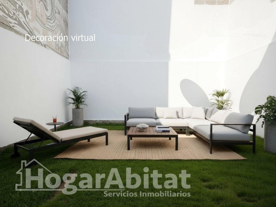 Villa i Puerto De Sagunto, Valencia - foto 3
