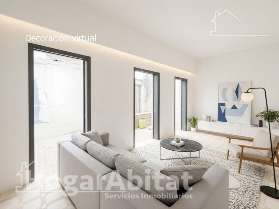 Villa i Puerto De Sagunto, Valencia - foto 4