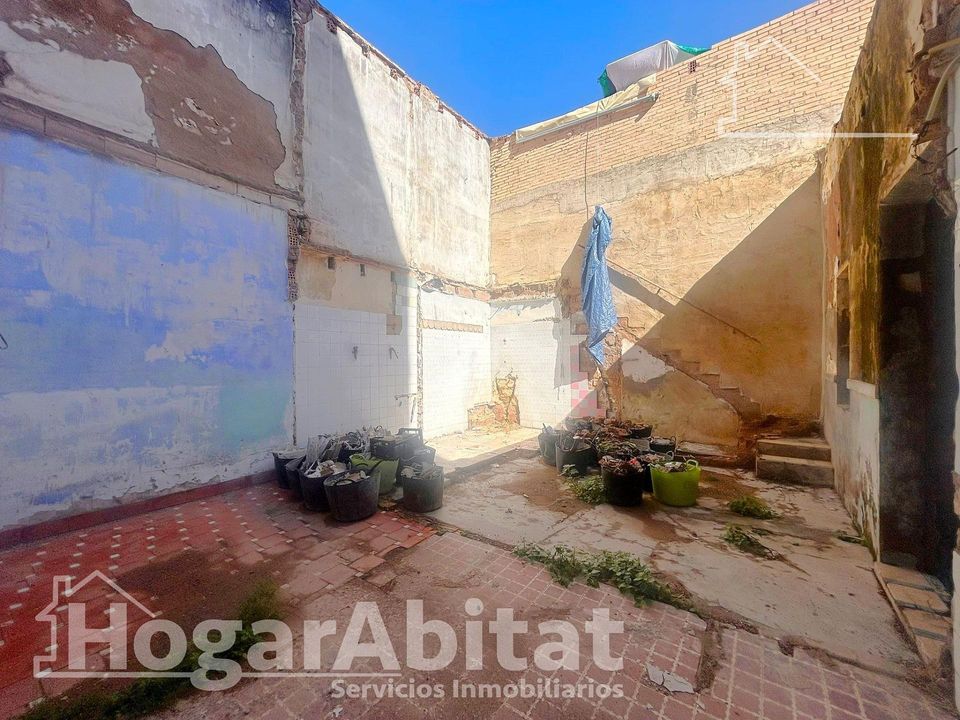 Villa i Puerto De Sagunto, Valencia - foto 5