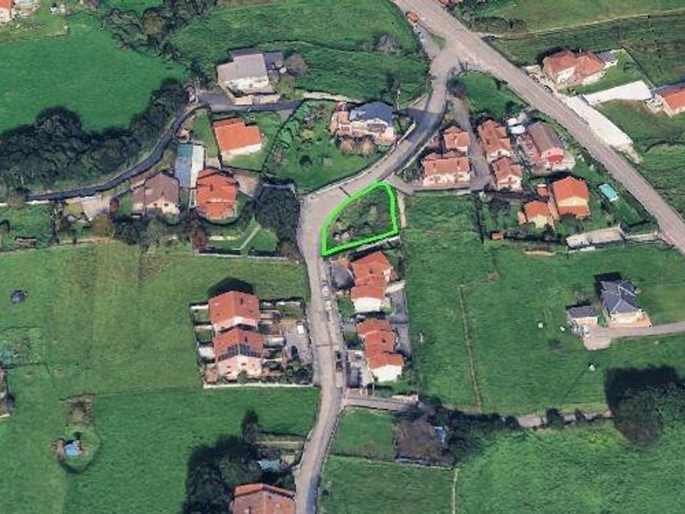 Terra a Elechas, Cantabria - foto 2