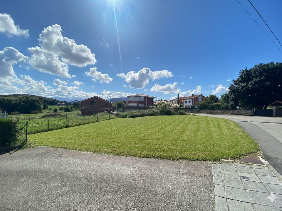 Terra a Elechas, Cantabria - foto 4