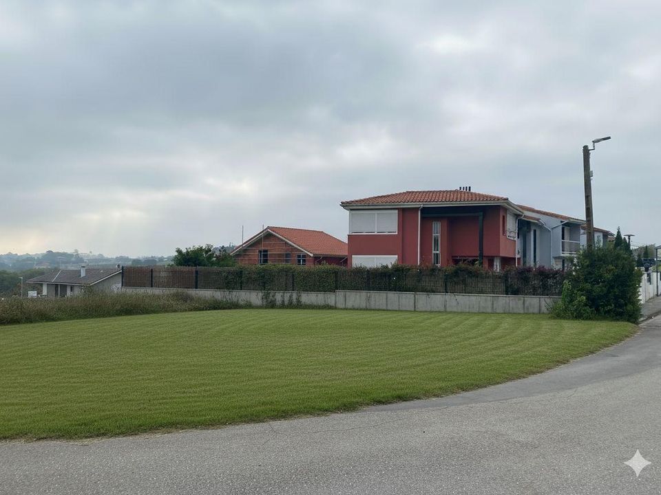 Terra a Elechas, Cantabria - foto 5