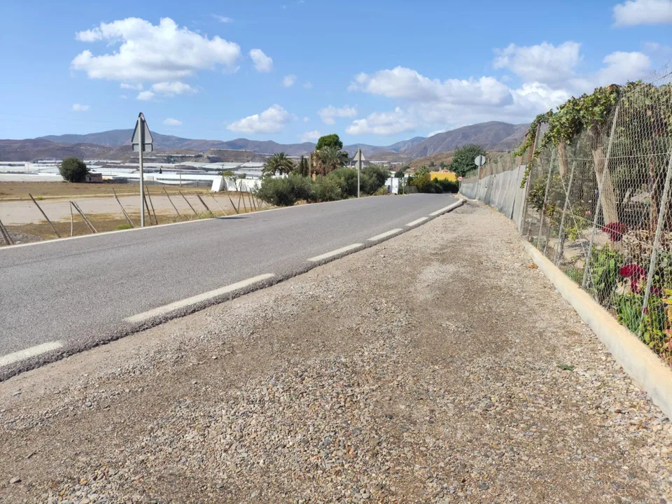 Grundstück in Berja, Almeria - Foto 2