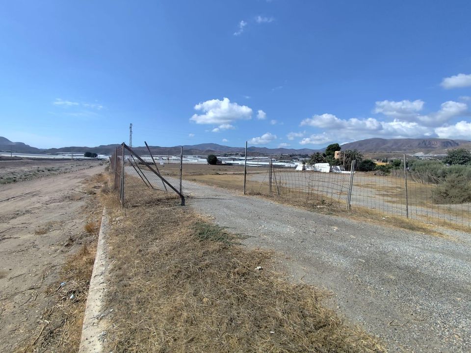 Grundstück in Berja, Almeria - Foto 3