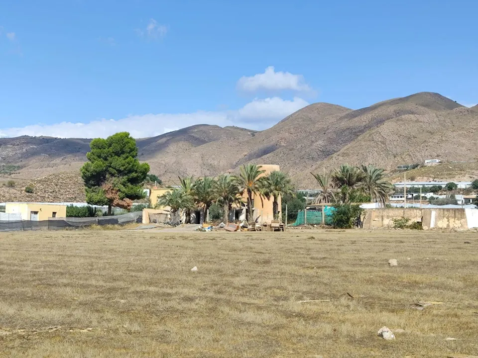Grundstück in Berja, Almeria - Foto 4