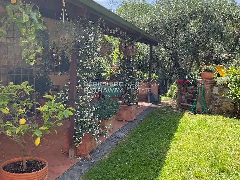 Villa i Massarosa, Lucca - foto 1