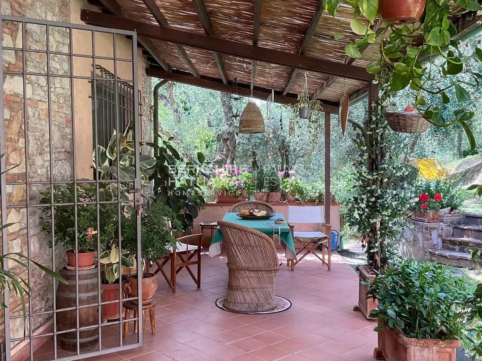 Villa i Massarosa, Lucca - foto 2