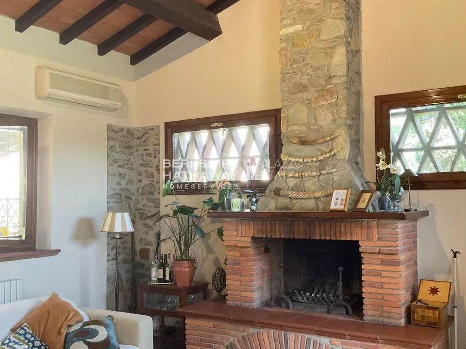 Villa i Massarosa, Lucca - foto 4