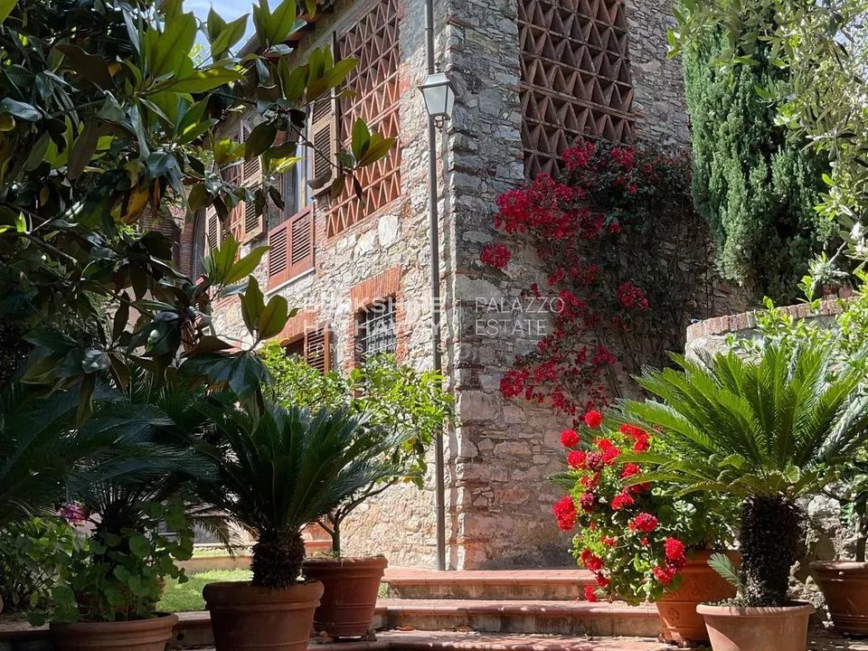 Villa i Massarosa, Lucca - foto 5