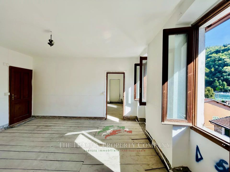 Lejlighed i Isolabona, Imperia - foto 5