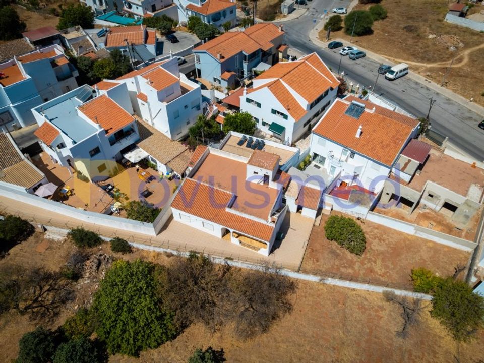 Byhus i Albufeira, Faro - foto 2