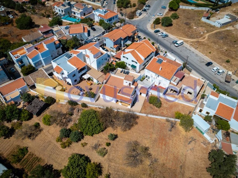 Byhus i Albufeira, Faro - foto 3