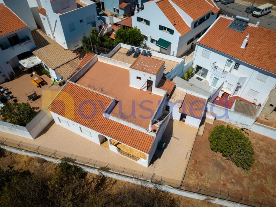 Byhus i Albufeira, Faro - foto 4