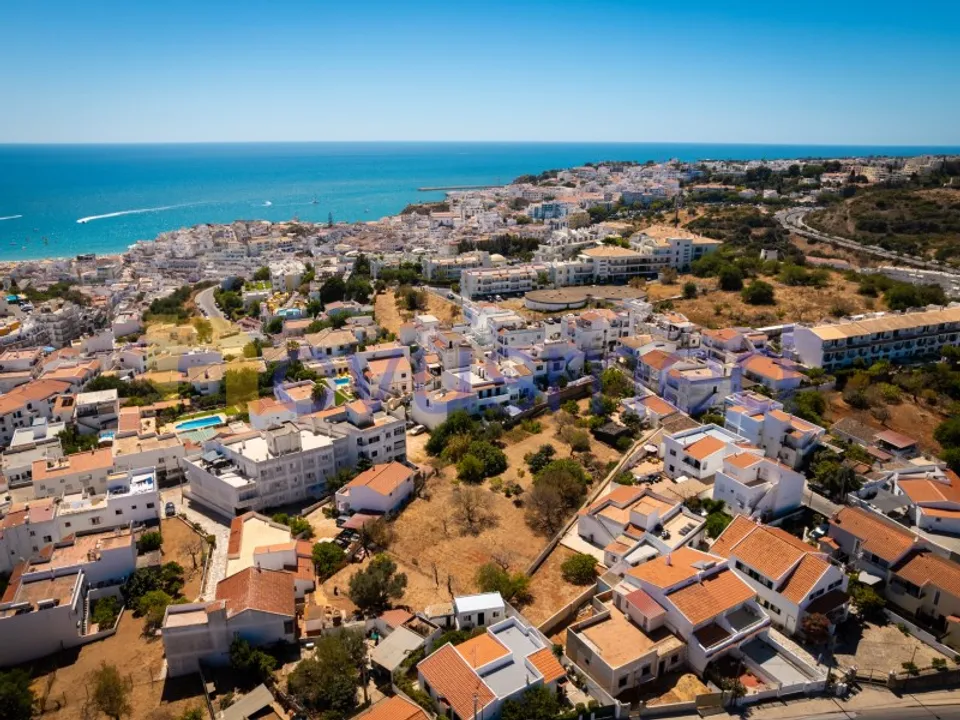 Byhus i Albufeira, Faro - foto 1
