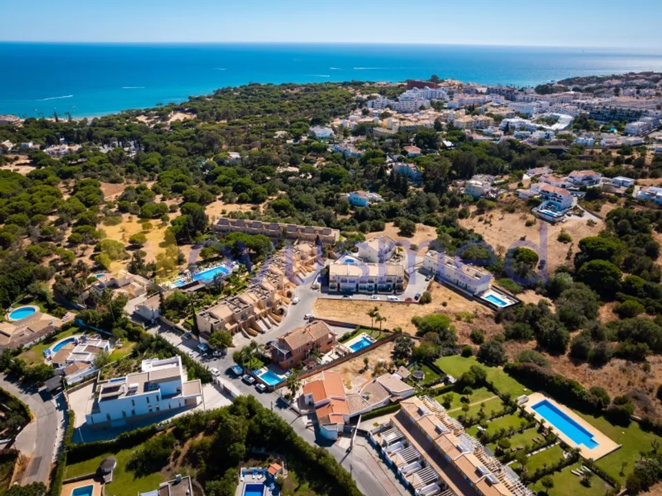 Byhus i Albufeira, Faro - foto 1
