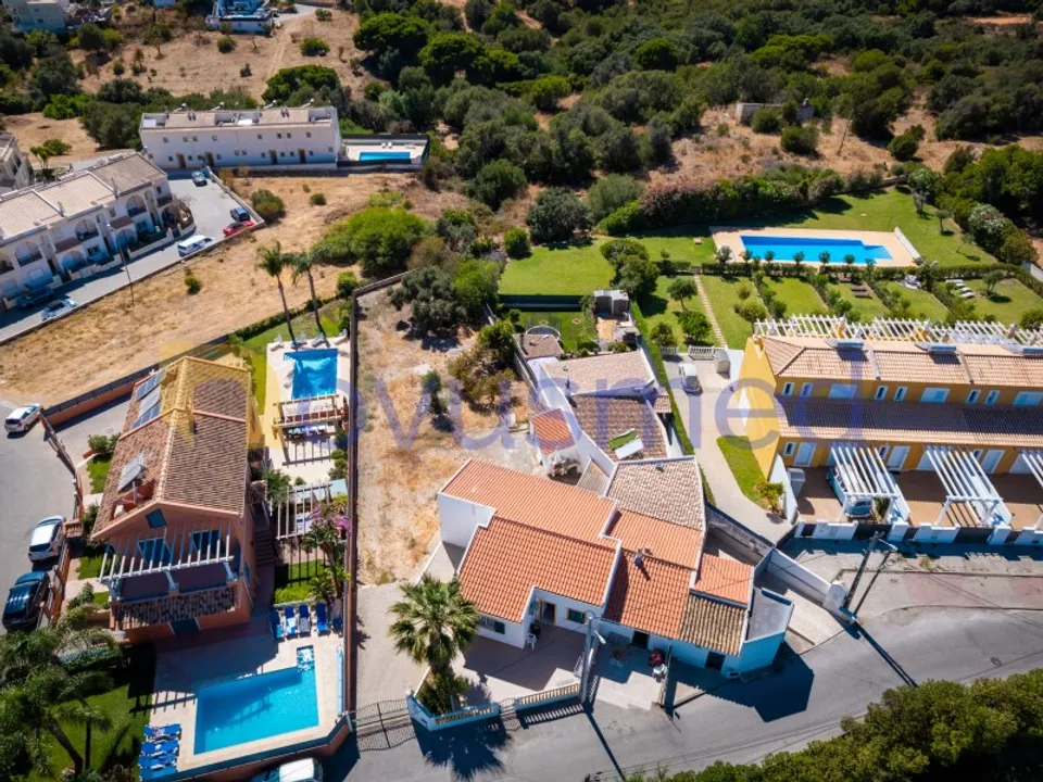 Byhus i Albufeira, Faro - foto 3