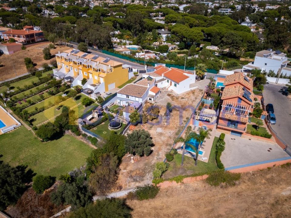 Byhus i Albufeira, Faro - foto 4