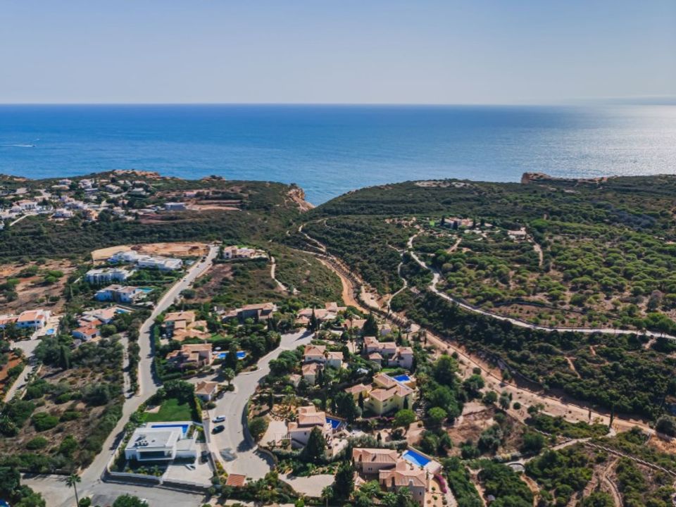 Villa i Estombar, Faro - foto 4