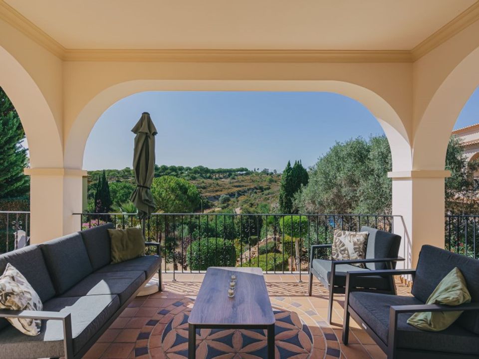 Villa i Estombar, Faro - foto 1
