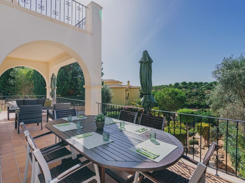 Villa i Estombar, Faro - foto 3