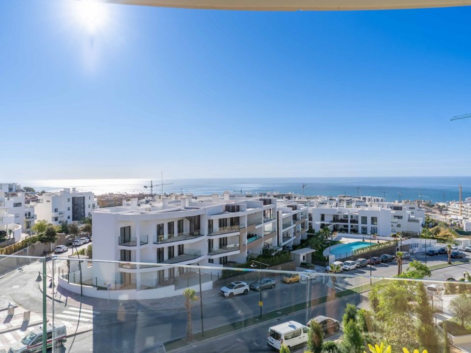 Leilighet i Fuengirola, Malaga - bilde 2