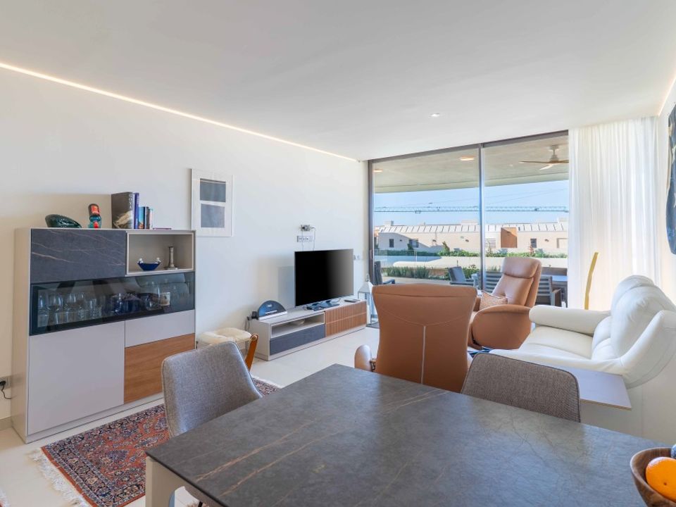 Leilighet i Fuengirola, Malaga - bilde 3