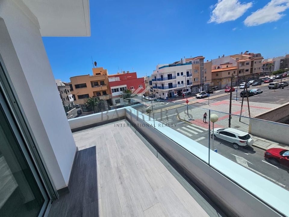 Penthouse i Los Abrigos, Tenerife - foto 3