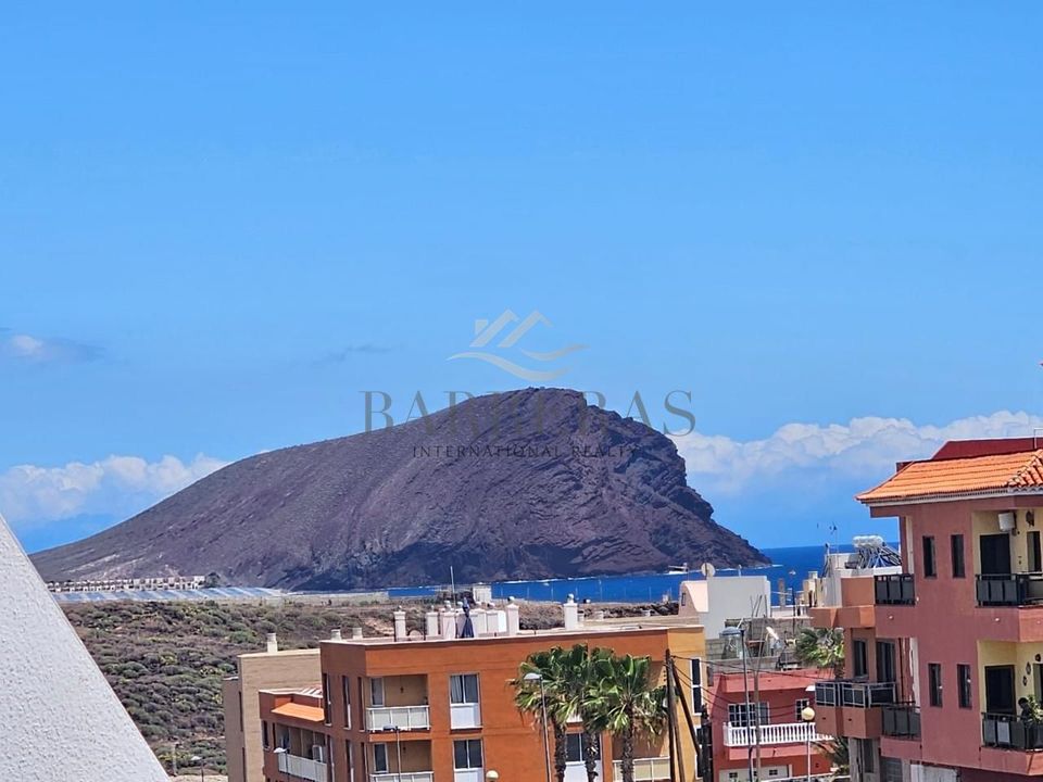 Penthouse i Los Abrigos, Tenerife - foto 4