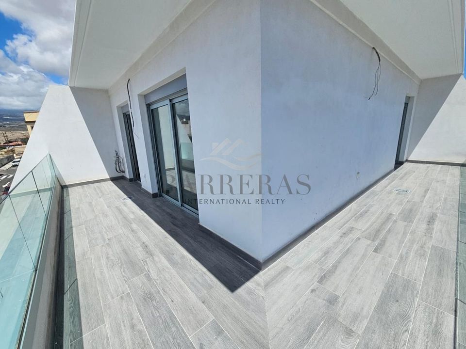 Penthouse i Los Abrigos, Tenerife - foto 5