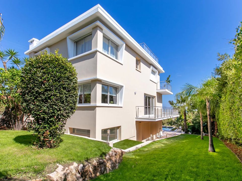 Villa i Antibes, Alpes-Maritimes - foto 4