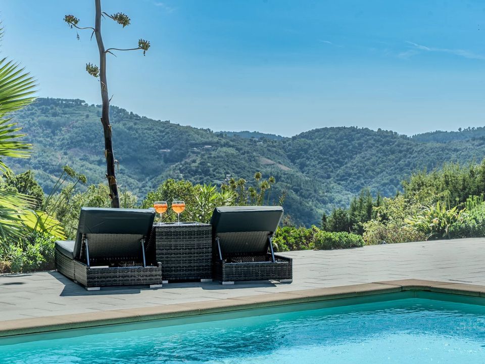 Villa i Peymeinade, Alpes-Maritimes - foto 2