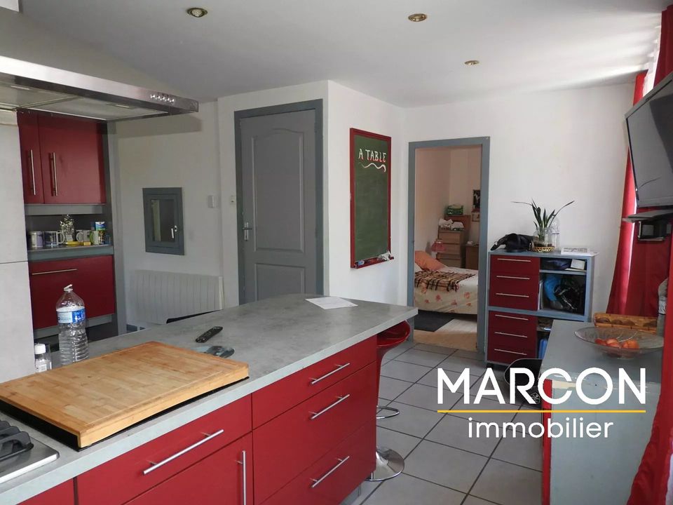 Villa i Valliere, Creuse - foto 3