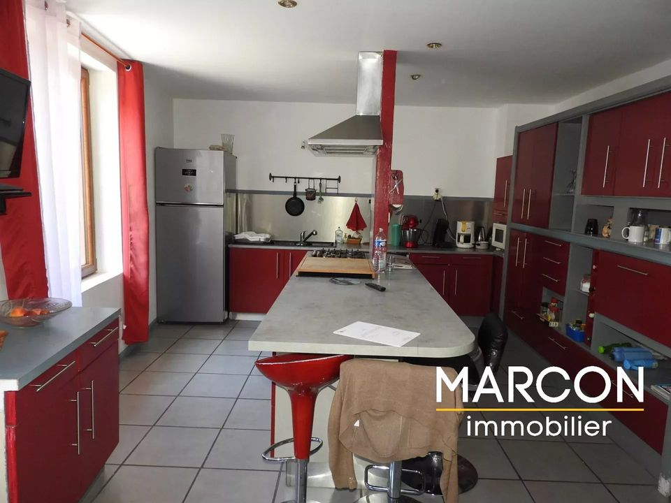 Villa i Valliere, Creuse - foto 4