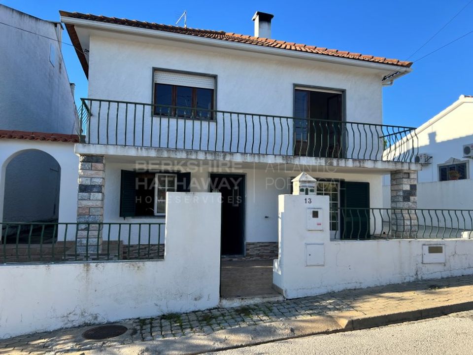 Villa i Coruche, Santarem - foto 1