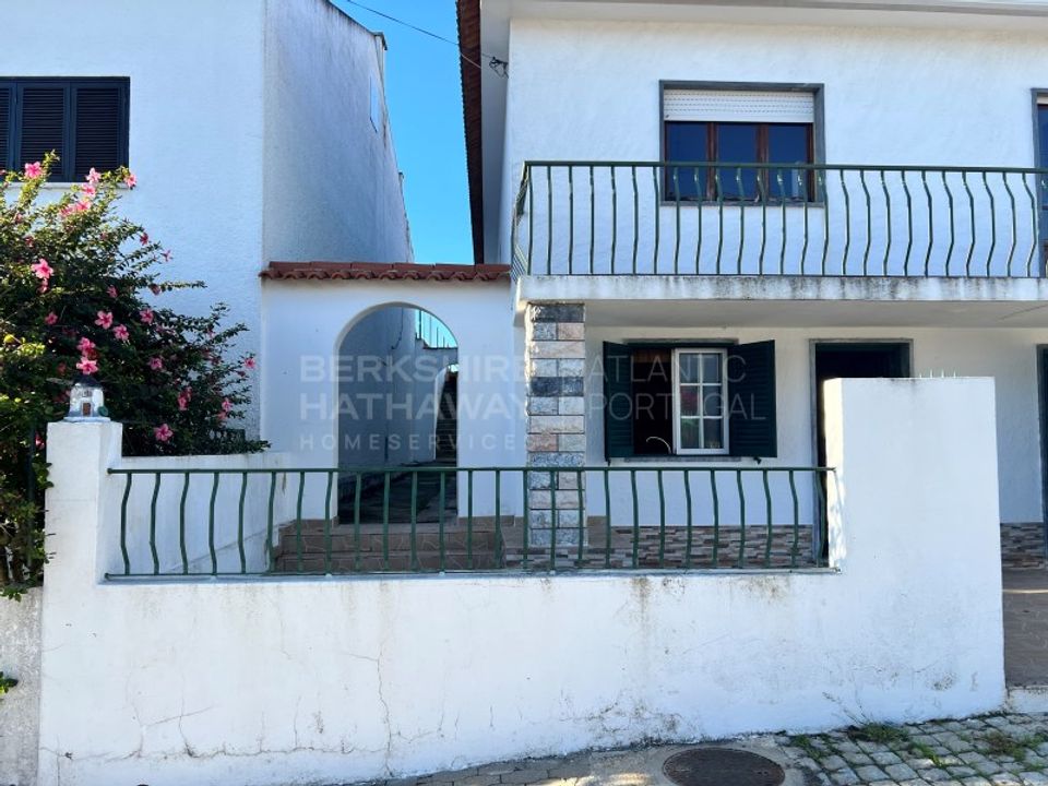 Villa i Coruche, Santarem - foto 2