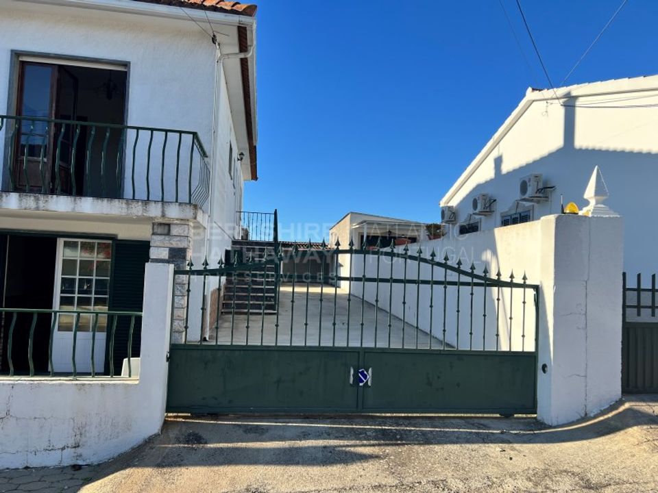 Villa i Coruche, Santarem - foto 3