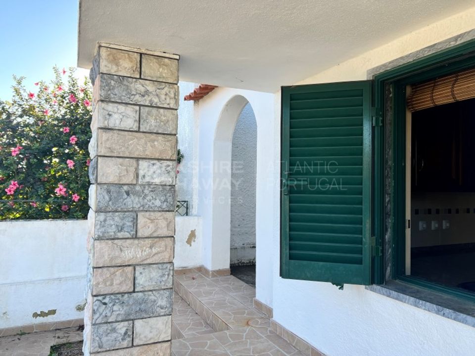 Villa i Coruche, Santarem - foto 4