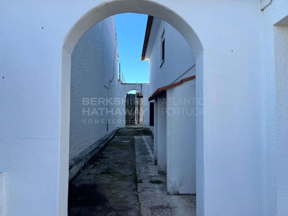 Villa i Coruche, Santarem - foto 5