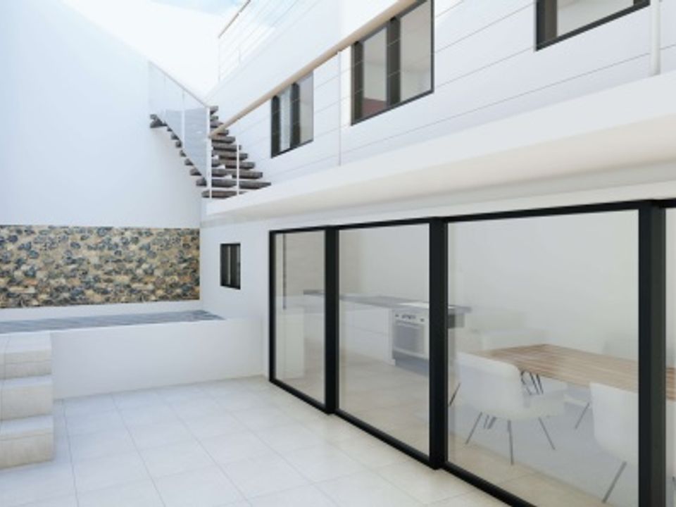 Villa i Pollenca, Mallorca - bilde 1