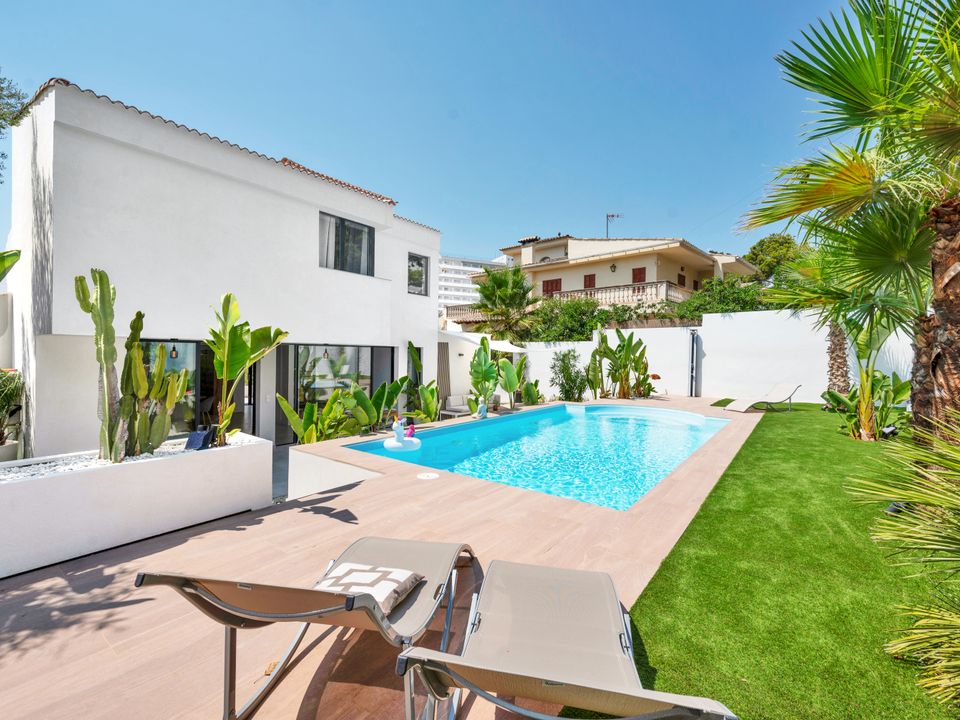 Villa i Palma De Mallorca, Mallorca - foto 2
