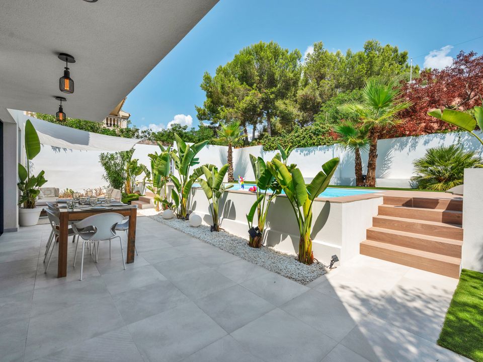 Villa i Palma De Mallorca, Mallorca - foto 3