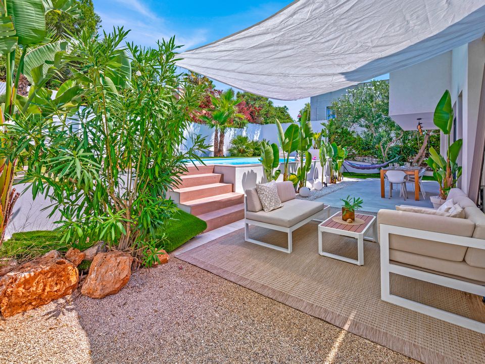 Villa i Palma De Mallorca, Mallorca - foto 4