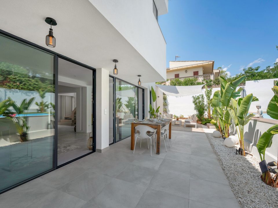 Villa i Palma De Mallorca, Mallorca - foto 5