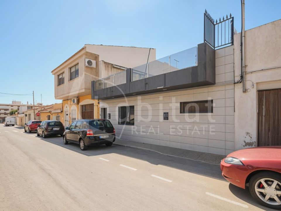 Masia a Los Montesinos, Alicante - foto 1