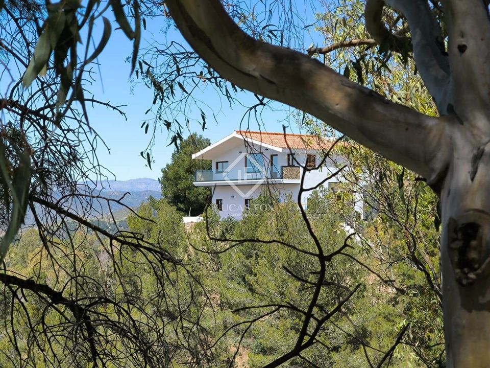 Villa i Malaga city, Malaga - foto 5