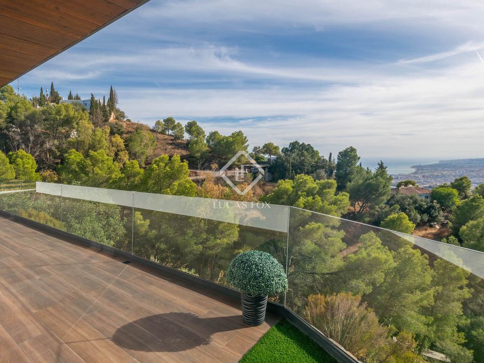 Villa i Malaga city, Malaga - foto 4